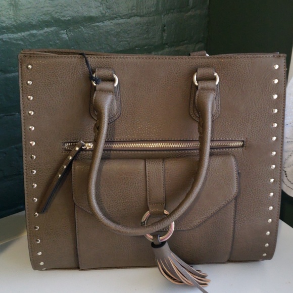 Sonoma Handbags - ~NWT~ Sonoma satchel